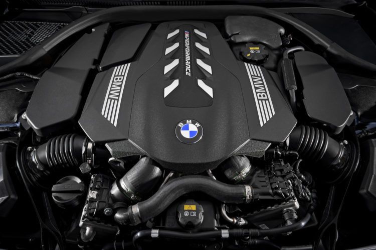 BMW harxhon vaj: cilat jane shkaqet me te zakonshme?
