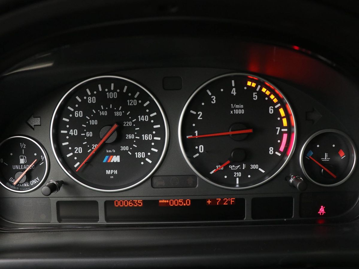 BMW me shume kilometra: cilat servise jane me te rendesishme?