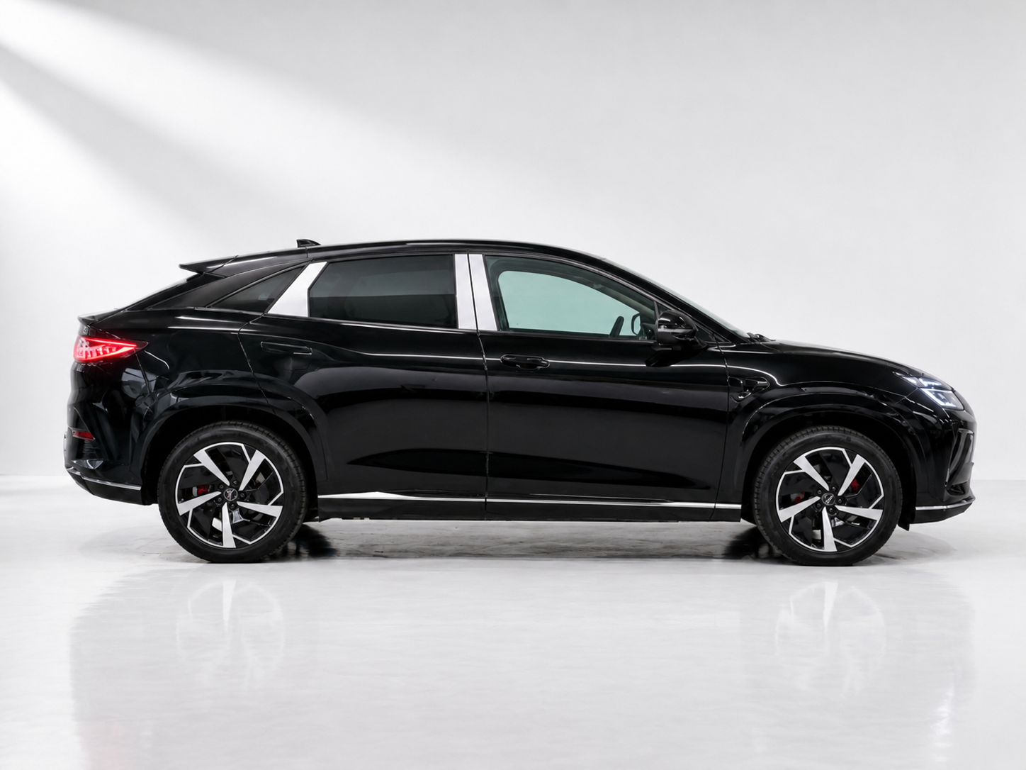 BYD Kosova - modelet elektrike BYD te Auto Energjia
