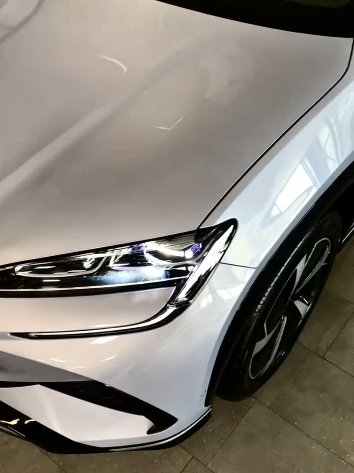 Diagnostikim i plotë elektronik për BYD te Auto Energjia