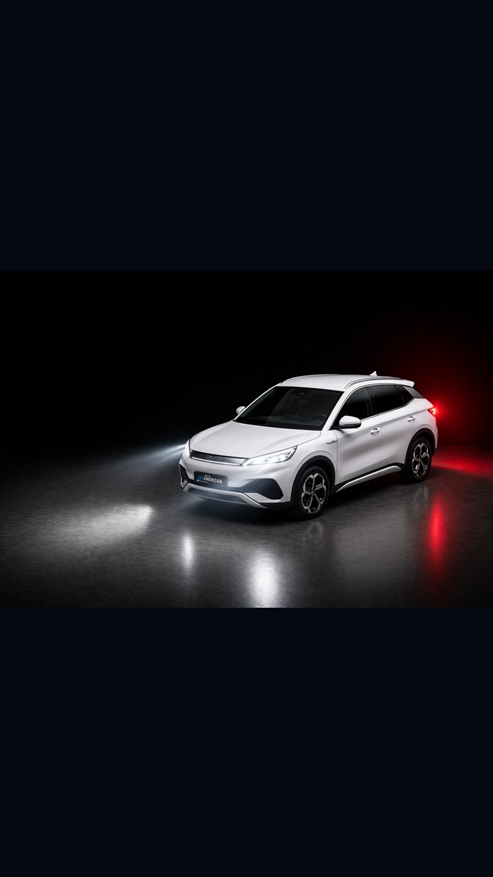 Kodimi i çelësit digjital Digital Key për vetura BYD