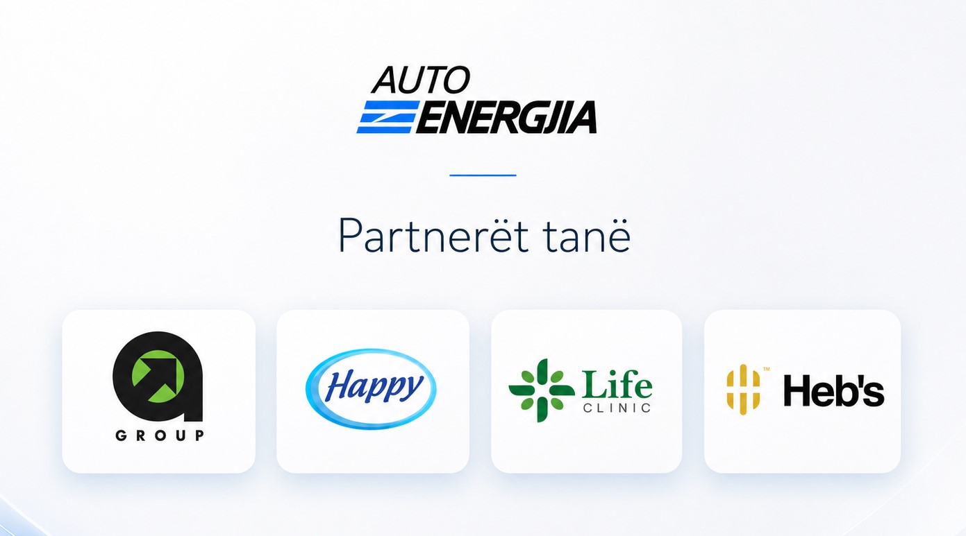 Kompanitë në Kosovë po i besojnë Auto Energjia