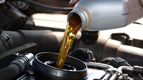 Kur duhet me ndrru vajin DSG te Volkswagen?