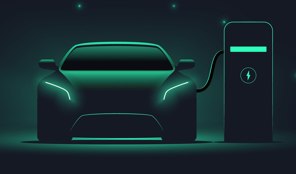 Sa kursen një familje me veturë elektrike gjatë muajit