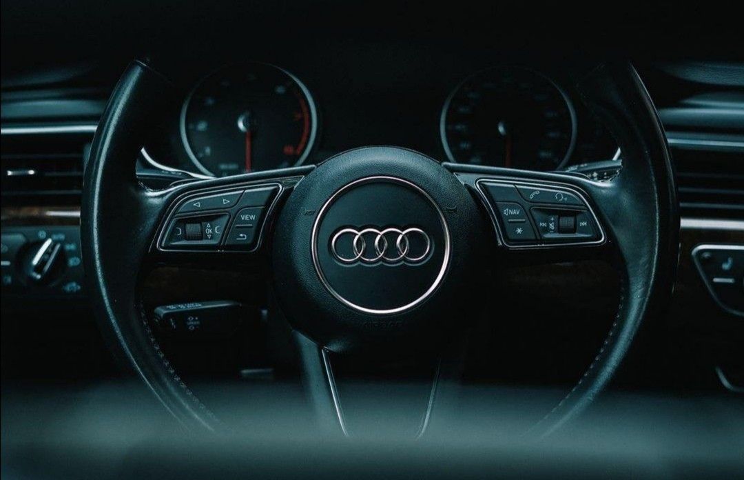 Pse Audi dridhet gjate vozitjes ose frenimit?