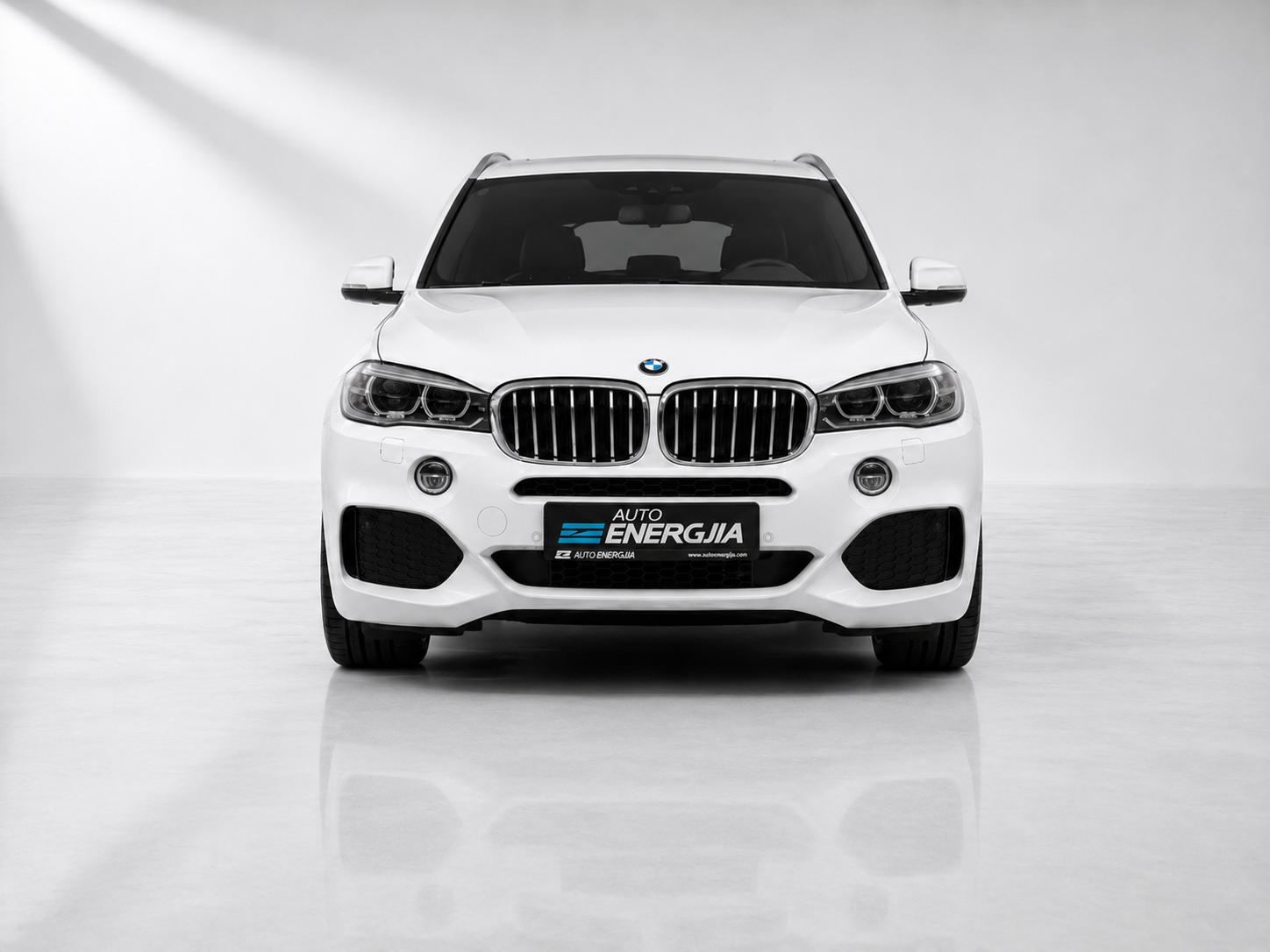 BMW X5 3.0 D