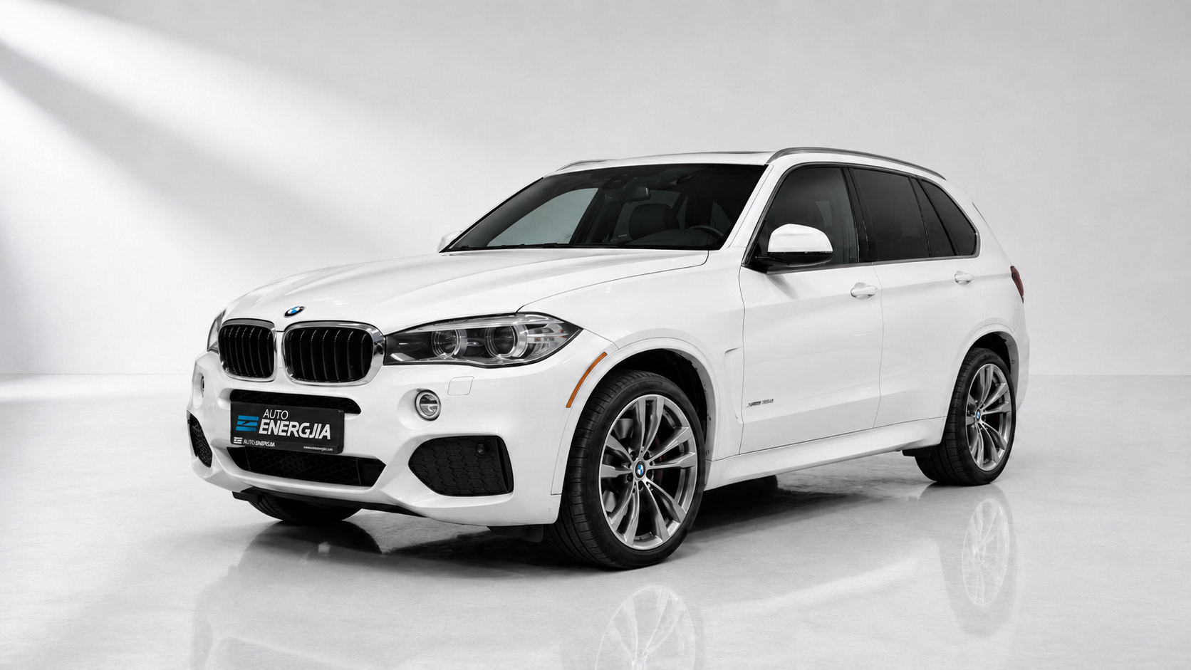 BMW X5 3.0 D