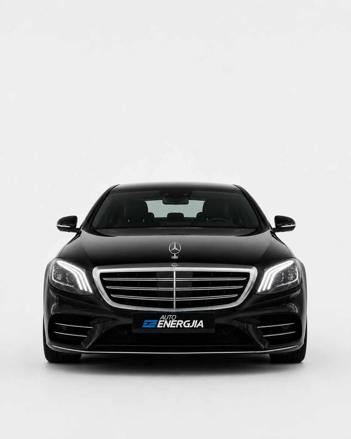 Mercedes-Benz S350 4Matic Nr. ser: 1472