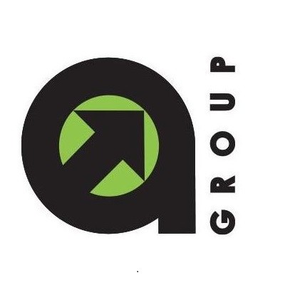 ALM Group logo
