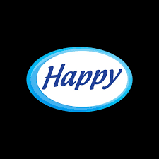 Happy logo