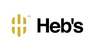 Heb's logo
